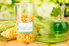 Heckmondwike biofuel availability