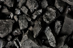 Heckmondwike coal boiler costs